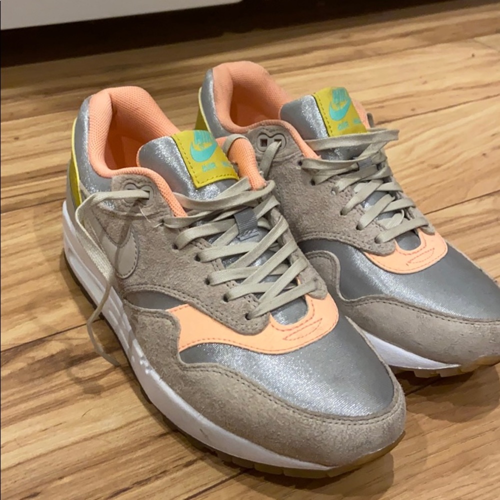 Air max 1